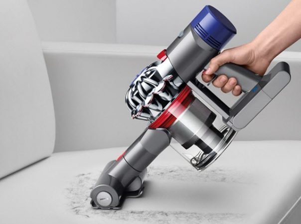 Ulta 20% Off Dyson V8 Absolute Cordless Vacuum - wide 5