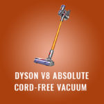 Dyson V8 Absolute Cord Free Vacuum
