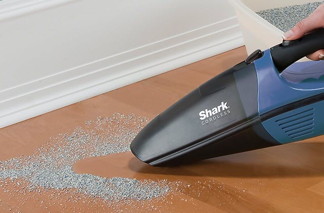 Shark SV75Z Hand Vacuum