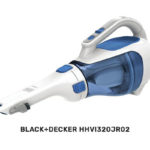 BLACK+DECKER HHVI320JR02 Review