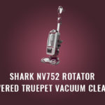 Shark NV752 Rotator Powered TruePet Vacuum Cleaner