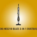 Eureka NES210 Blaze 3-IN-1 Dustbuster