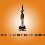 Bissell Cleanview 1831 Dustbuster