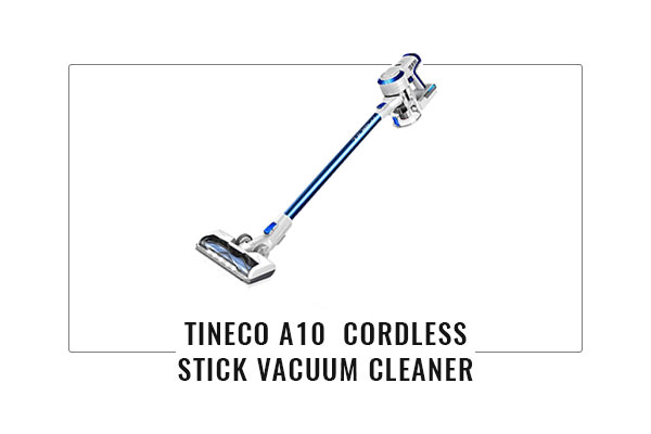Tineco A10 Hero Vacuum