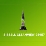 Bissell cleanview 95957