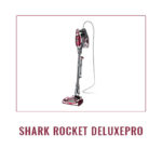Shark Rocket DeluxePro