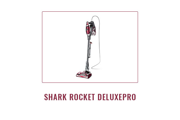Shark Rocket HV322 Vacuum