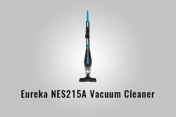 Eureka NES215A Vacuum Cleaner