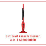 Dirt Devil SD20000RED Dustbuster