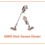 GOOVI Stick Vacuum Cleaner