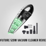 Cofuture 120W Vacuum Cleaner