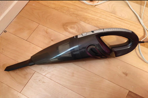 Cofuture Handheld vacuum cleaner