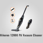 Hikeren 12000 PA Vacuum Cleaner