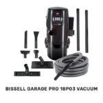 Bissell Garage Pro 18P03