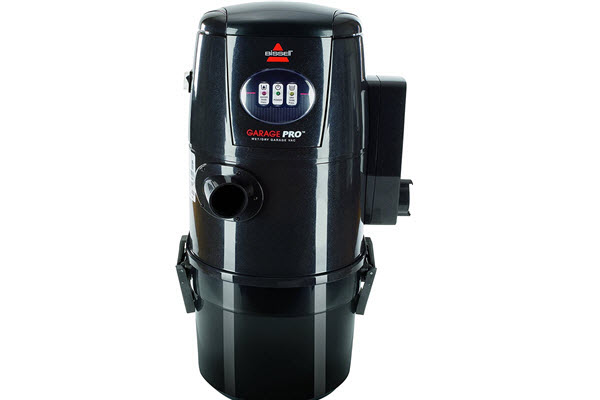 Bissell Garage Pro 18P03 Vacuum
