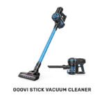 GOOVI Stick Vacuum Cleaner Review