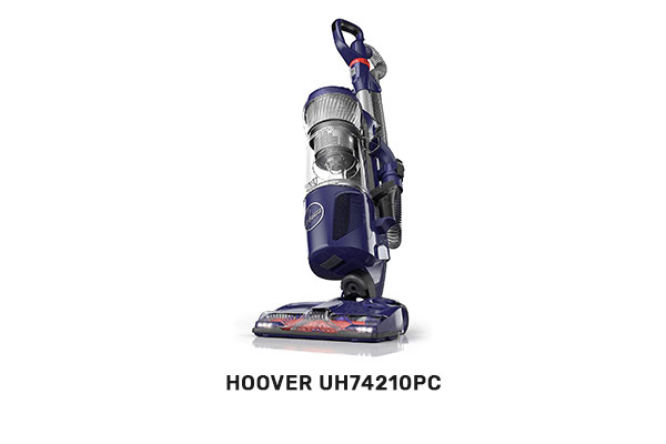 Hoover UH74210PC Review