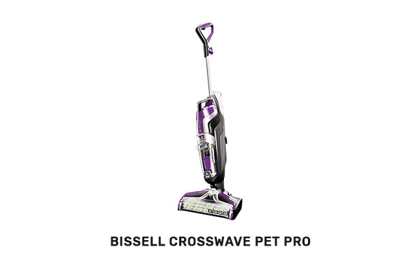 BISSELL Crosswave Pet Pro Review