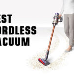 Best Cordless Vacuum