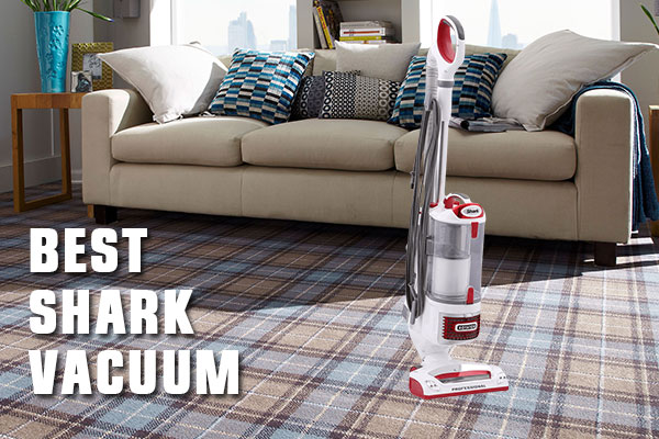 Best Shark Vacuum