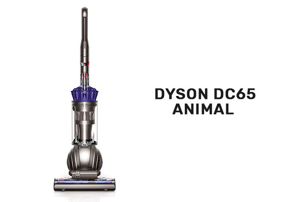 Dyson DC65 Animal Review