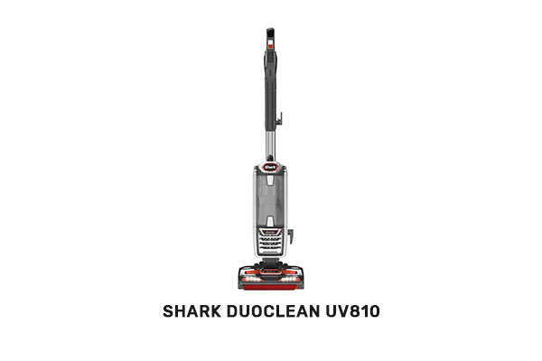 Shark Duoclean UV810 Review