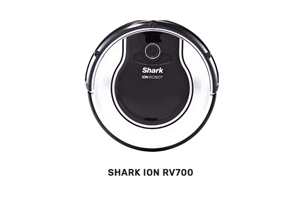 Shark Ion RV700 Review