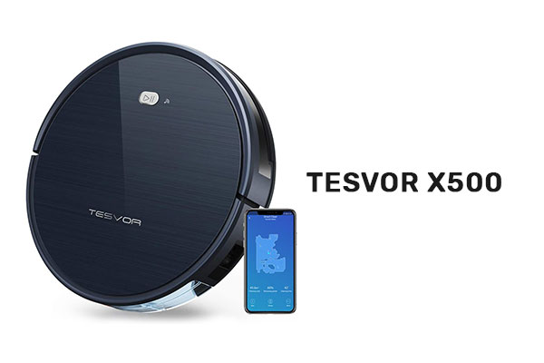 Tesvor X500 Review