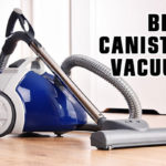 Best Canister Vacuum