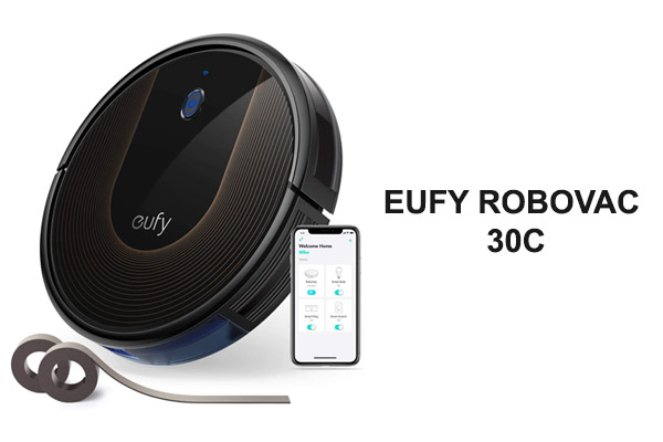 eufy RoboVac 30C Review