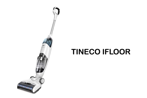 Tineco iFloor Review