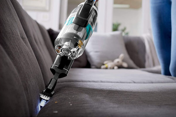 BISSELL Iconpet Cordless Stick Vacuum Cleaner