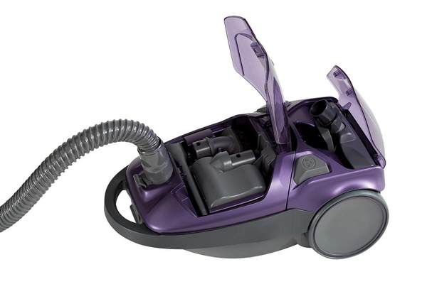 Kenmore 81614 600 Series Vacuum