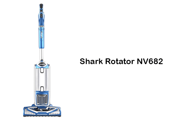 Shark Rotator NV682 Review