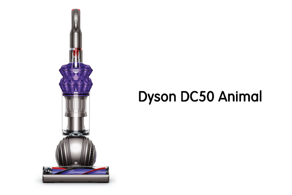 Dyson DC50 Animal Vacuum Review