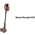 Shark Rocket HV302 Review
