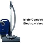 Miele Compact C2 Electro+ Review