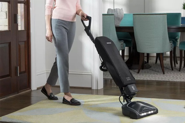 Bagged Vacuums