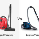 Bagged vs Bagless Vacuum