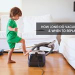 how long do vacuums cleaner last