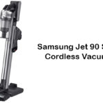 Samsung Jet 90 Review