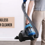 Best Bagless Vacuum Cleaner