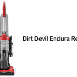 Dirt Devil Endura Reach Review
