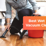 Best Wet Dry Vacuum Cleaner