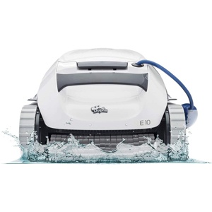 DOLPHIN E10 Automatic Robotic Pool Cleaner