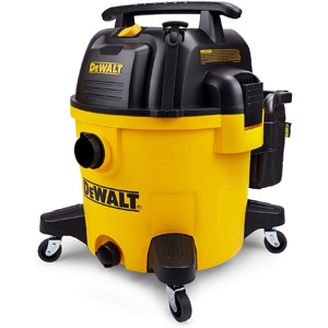 DeWALT DXV10P Wet Dry Vacuum