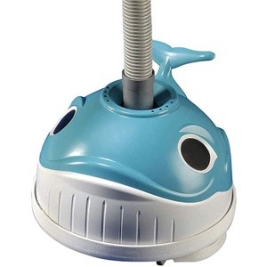Hayward W3900 Above Ground Suction Pool Cleaner