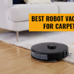 Best Robot Vacuum for Carpet