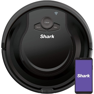 Shark ION Robot Vacuum AV751