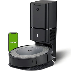 iRobot Roomba i3+ 3550 Robot Vacuum